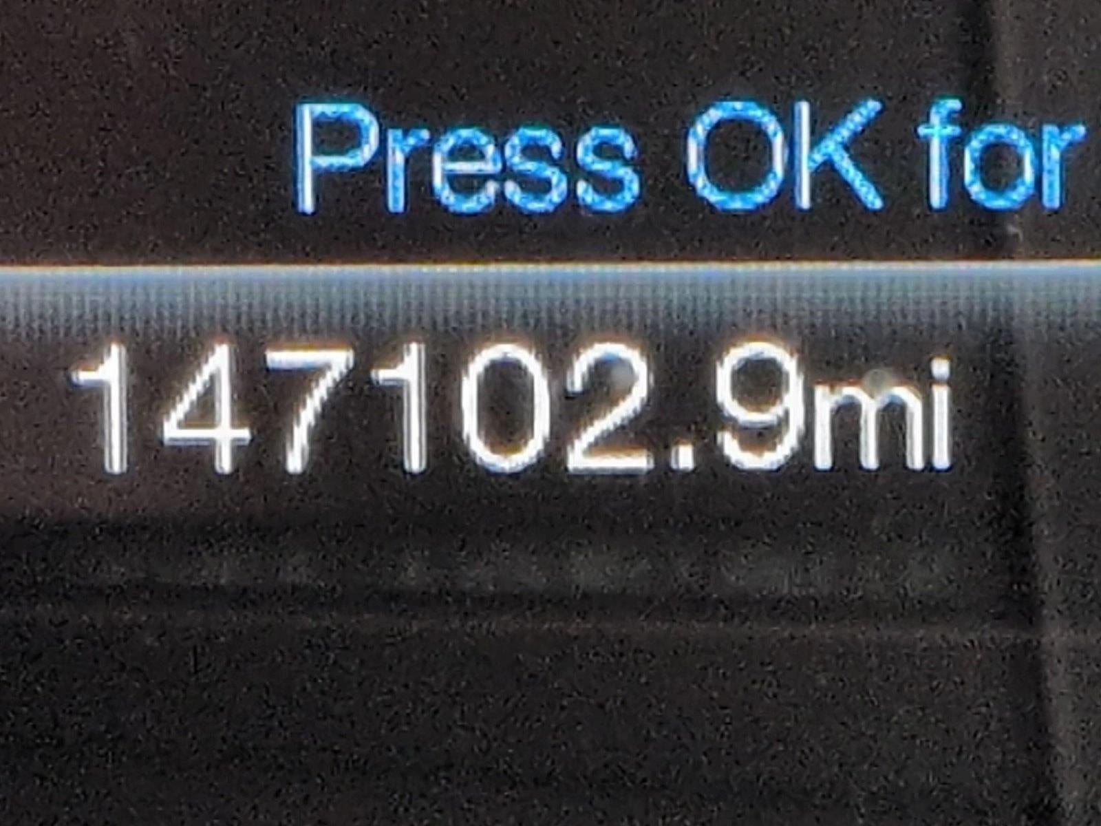 2017 Ford Edge Titanium AWD
