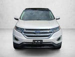 2017 Ford Edge Titanium AWD