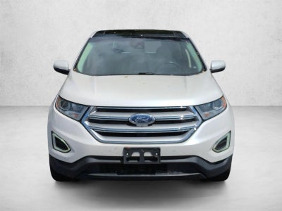 2017 Ford Edge Titanium AWD