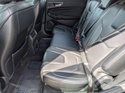 2022 Ford Edge Titanium AWD