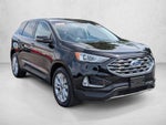 2022 Ford Edge Titanium AWD