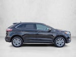 2022 Ford Edge Titanium AWD