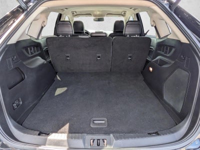 2022 Ford Edge Titanium AWD