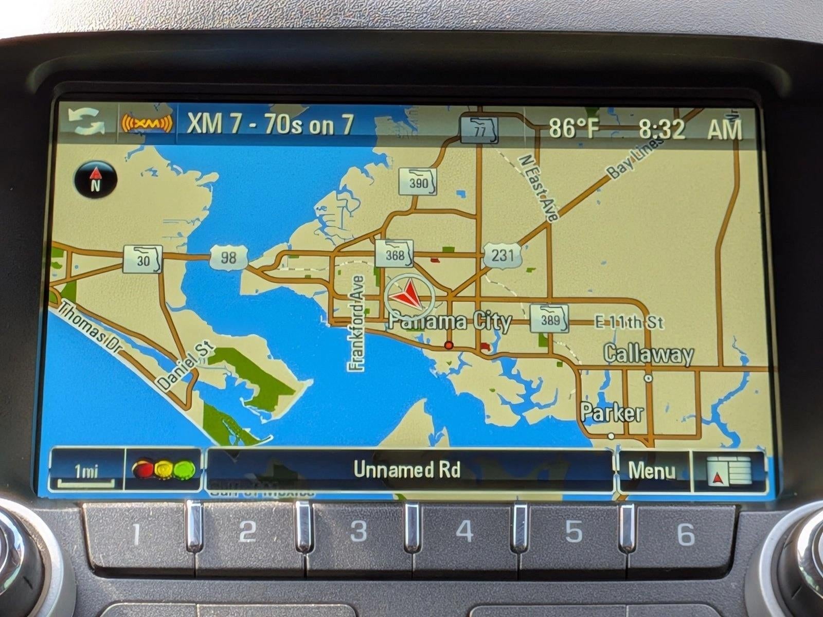 2015 Chevrolet Equinox FWD LTZ