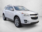 2015 Chevrolet Equinox FWD LTZ