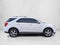 2015 Chevrolet Equinox FWD LTZ