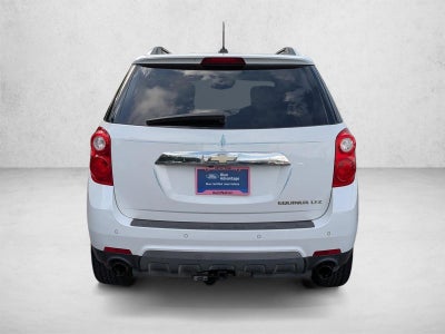 2015 Chevrolet Equinox FWD LTZ