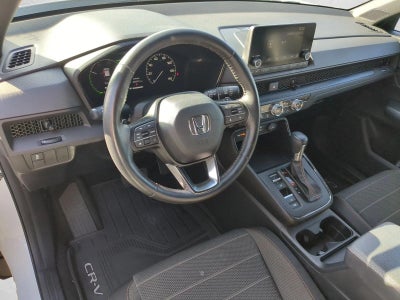 2023 Honda CR-V Hybrid Sport FWD