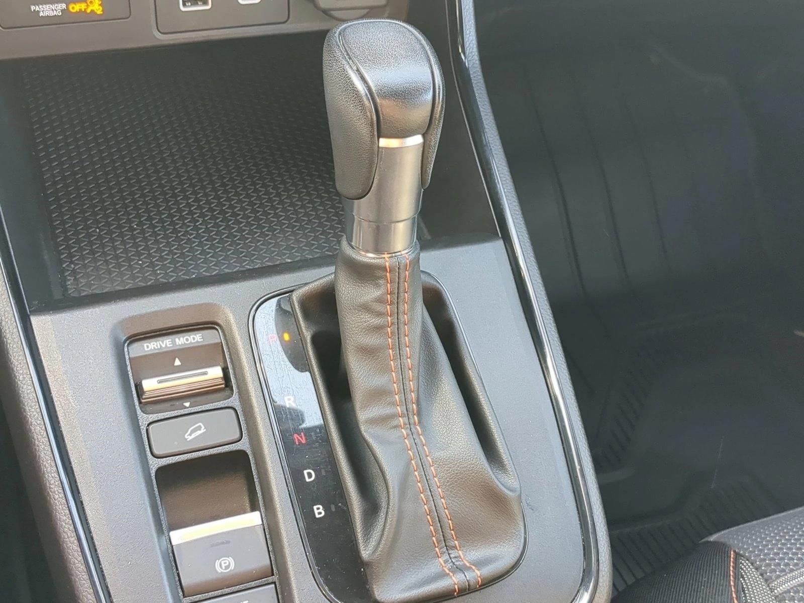 2023 Honda CR-V Hybrid Sport FWD