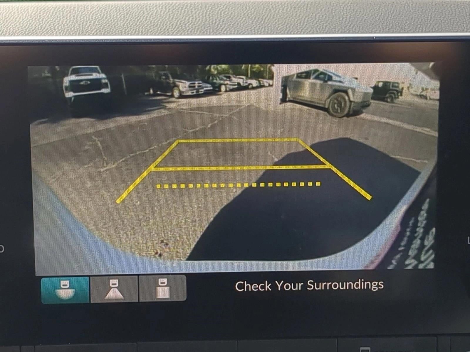 2023 Honda CR-V Hybrid Sport FWD