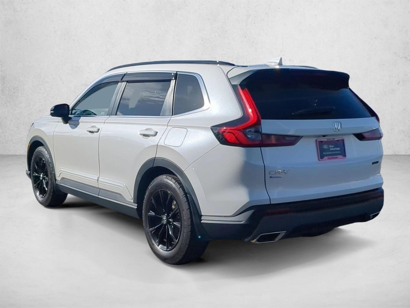 2023 Honda CR-V Hybrid Sport FWD