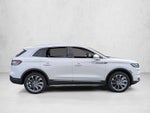 2023 Lincoln Nautilus Reserve AWD