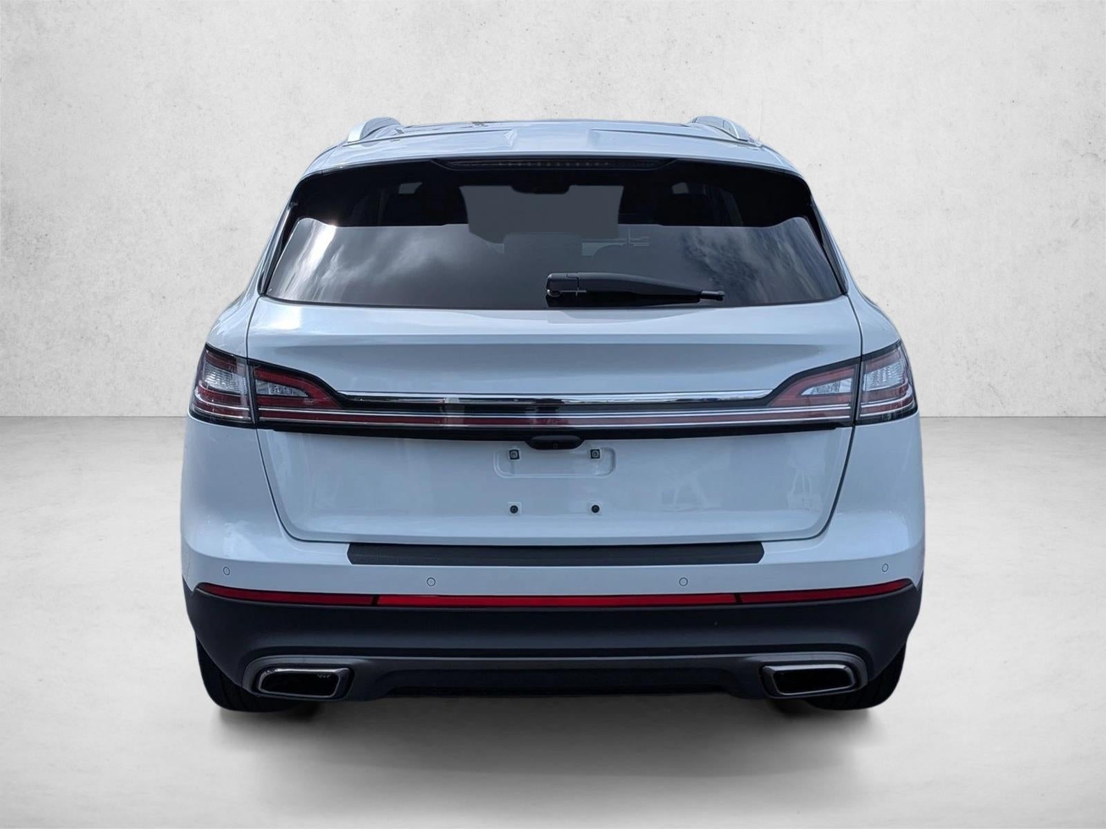 2023 Lincoln Nautilus Reserve AWD
