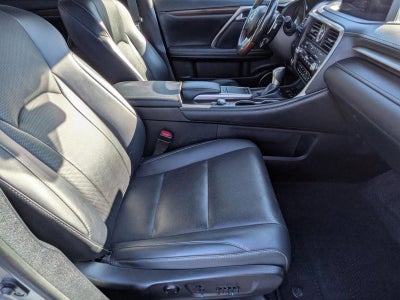2021 Lexus RX 350 AWD