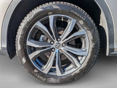 2021 Lexus RX 350 AWD