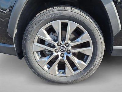 2019 Toyota RAV4 XLE Premium FWD (Natl)