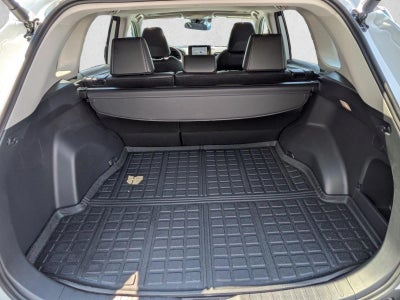 2025 Toyota RAV4 XLE Premium FWD (Natl)