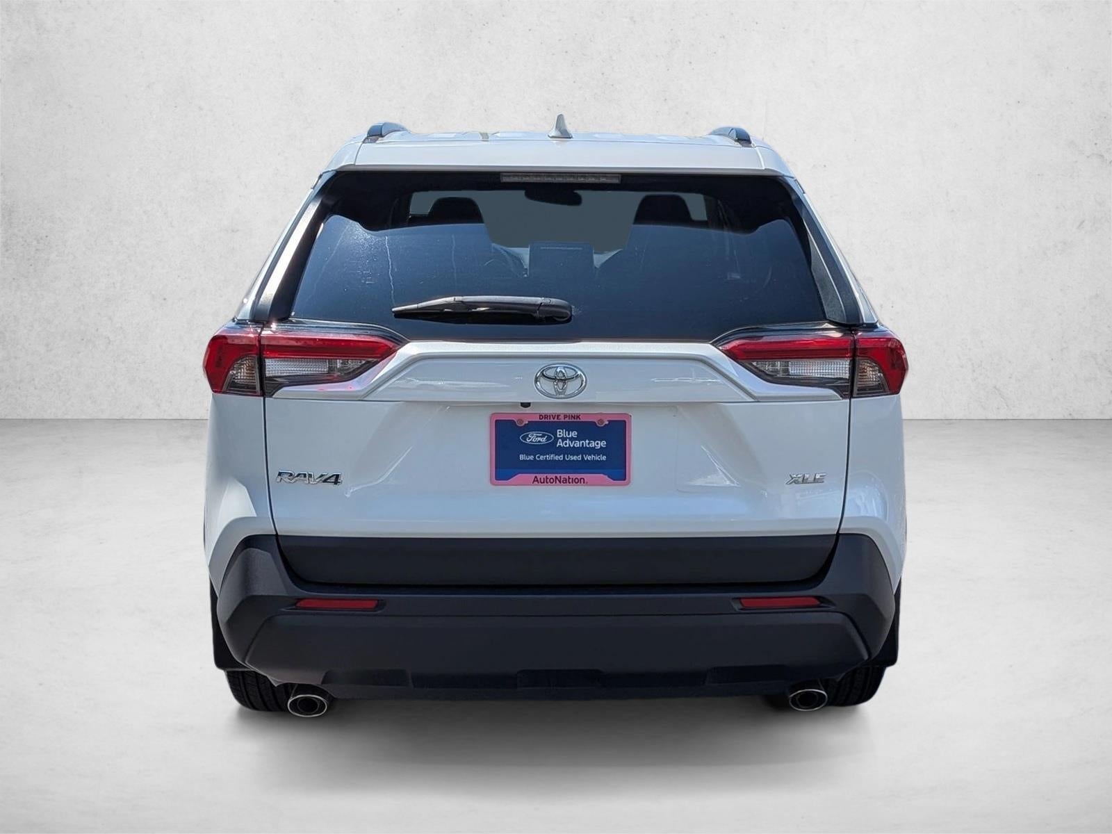 2025 Toyota RAV4 XLE Premium FWD (Natl)