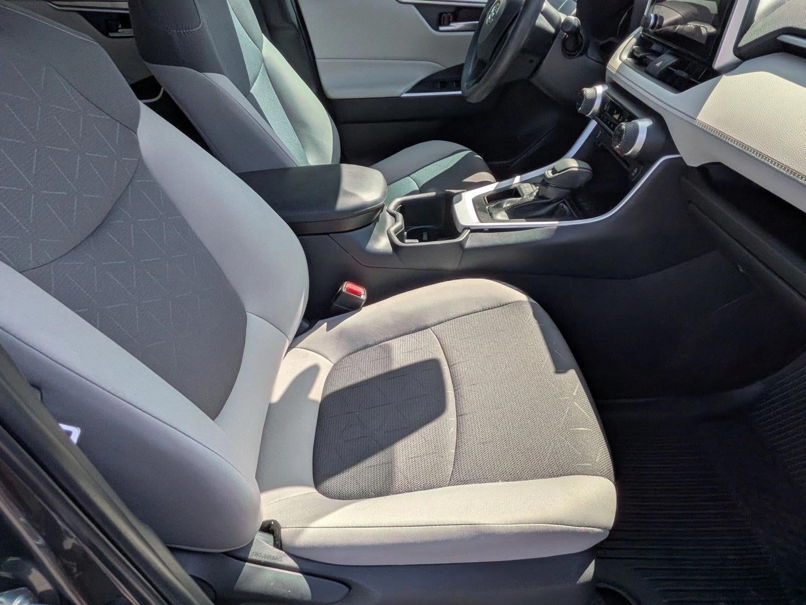 2024 Toyota RAV4 XLE FWD (Natl)