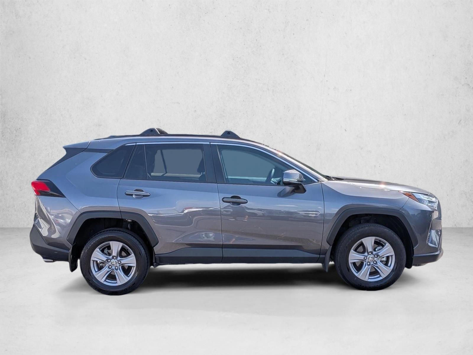 2024 Toyota RAV4 XLE FWD (Natl)