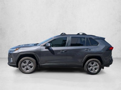 2024 Toyota RAV4 XLE FWD (Natl)
