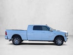 2023 RAM 3500 Longhorn 4x4 Mega Cab 6'4" Box