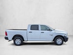2023 RAM 1500 Classic Tradesman 4x4 Crew Cab 5'7" Box