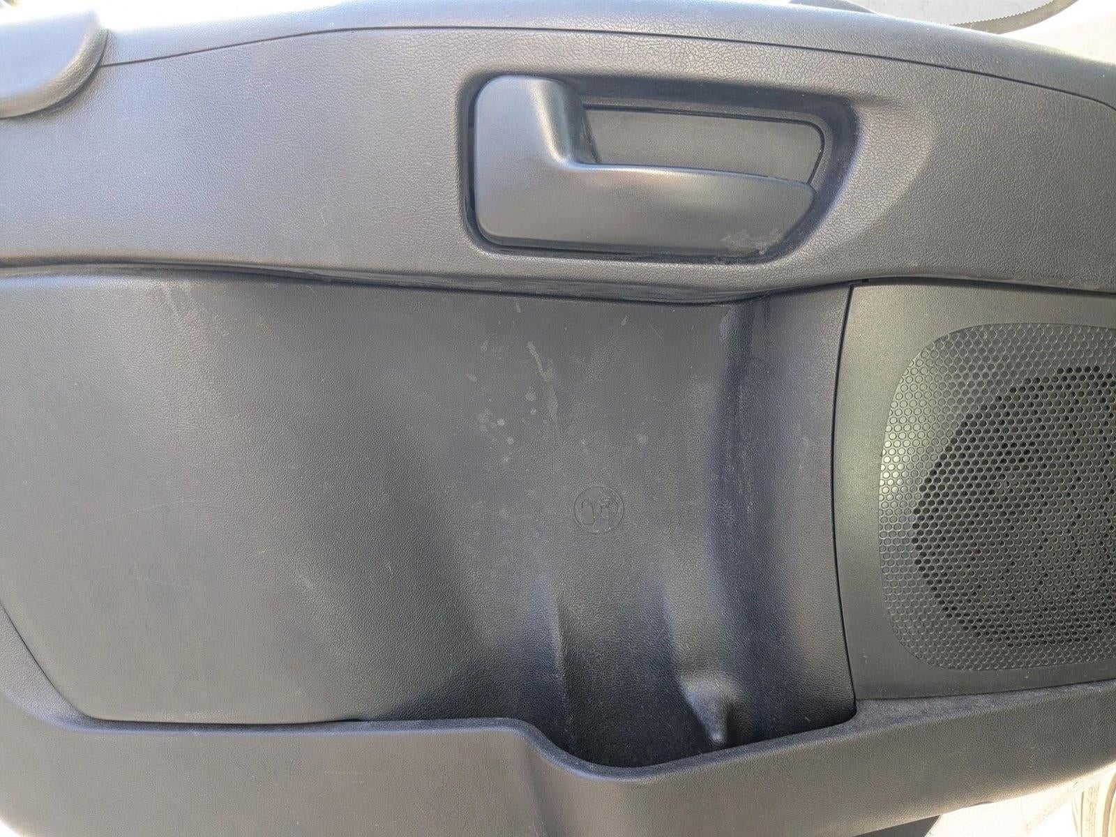 2019 RAM ProMaster Cargo Van 2500 High Roof 136" WB