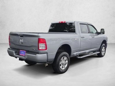 2024 RAM 2500 Big Horn 4x4 Crew Cab 6'4" Box