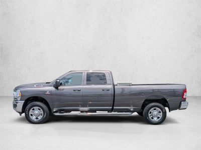 2024 RAM 2500 Tradesman 4x4 Crew Cab 8' Box