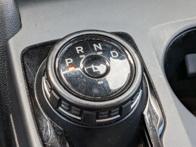 2021 Ford Bronco Sport Base 4x4