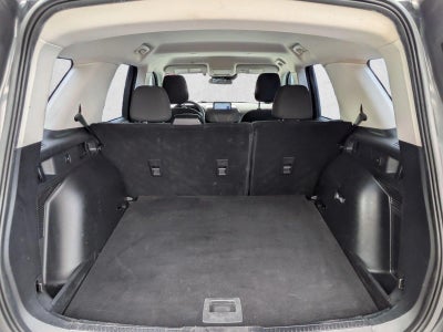 2021 Ford Bronco Sport Base 4x4