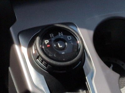 2024 Ford Bronco Sport Big Bend 4x4