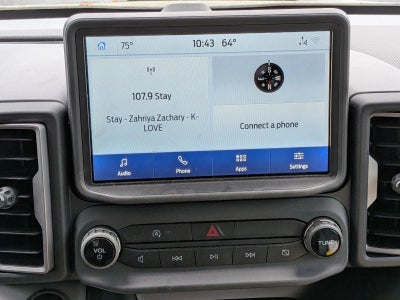 2023 Ford Bronco Sport Big Bend 4x4