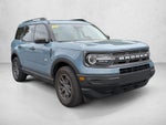 2023 Ford Bronco Sport Big Bend 4x4