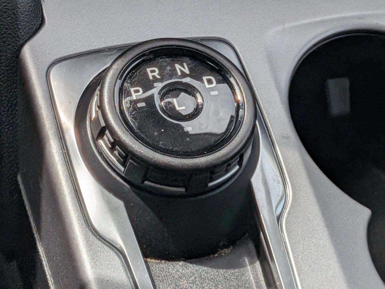 2022 Ford Bronco Sport Big Bend 4x4