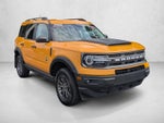 2022 Ford Bronco Sport Big Bend 4x4
