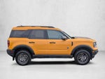 2022 Ford Bronco Sport Big Bend 4x4