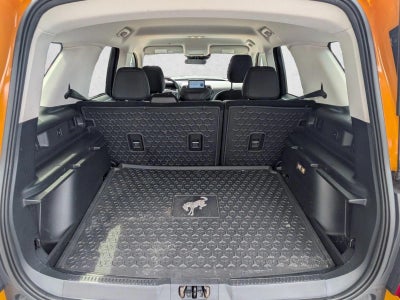 2022 Ford Bronco Sport Big Bend 4x4