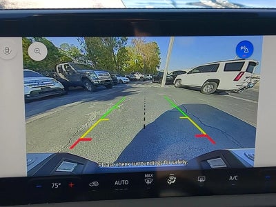 2025 Ford Bronco Sport Big Bend 4x4