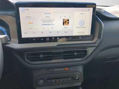 2025 Ford Bronco Sport Big Bend 4x4