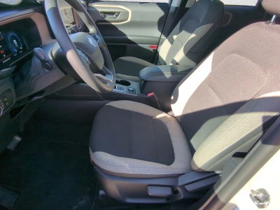 2025 Ford Bronco Sport Big Bend 4x4