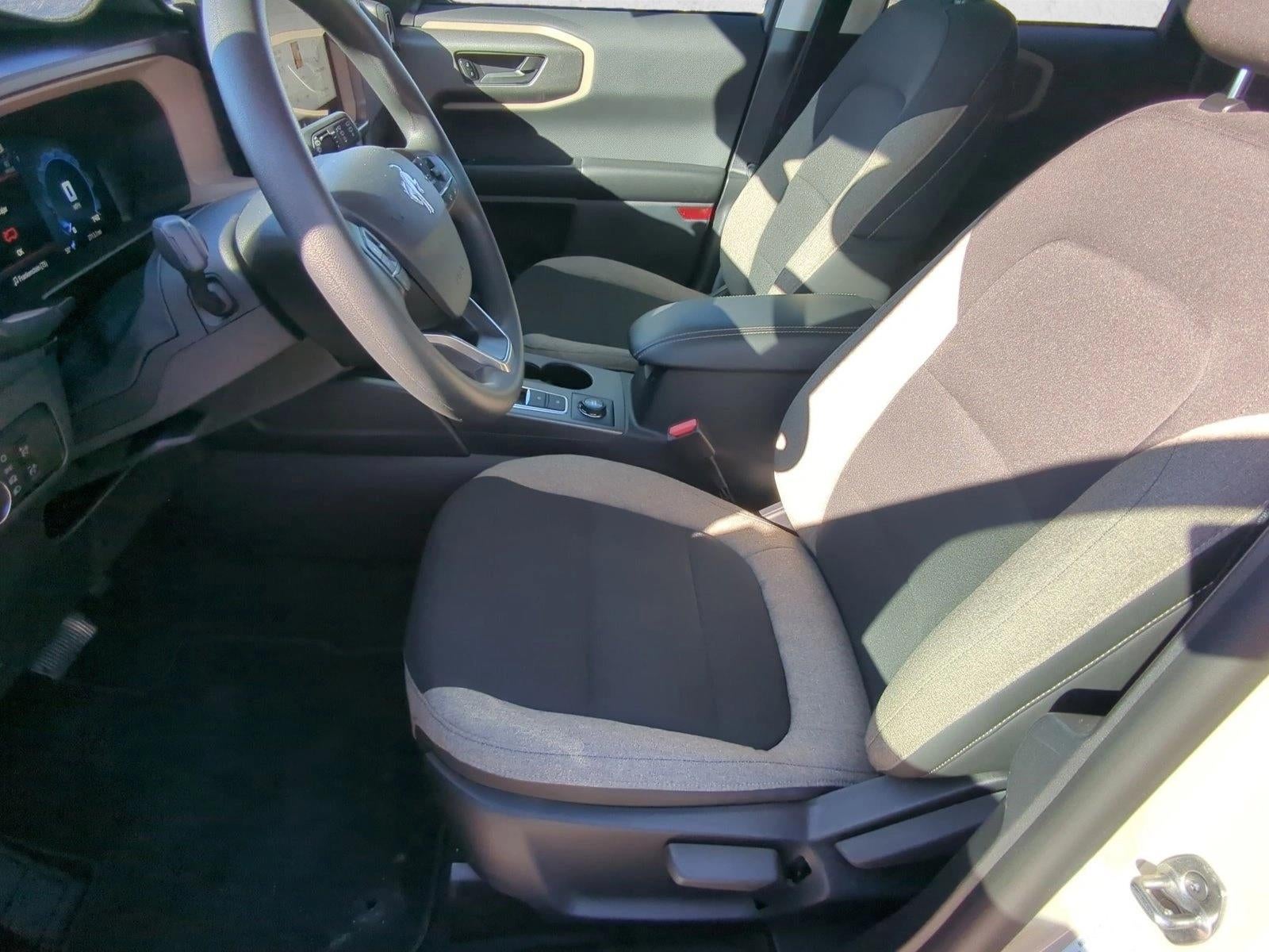 2025 Ford Bronco Sport Big Bend 4x4