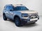 2025 Ford Bronco Sport Big Bend 4x4