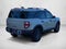 2025 Ford Bronco Sport Big Bend 4x4
