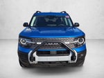 2025 Ford Bronco Sport Big Bend 4x4