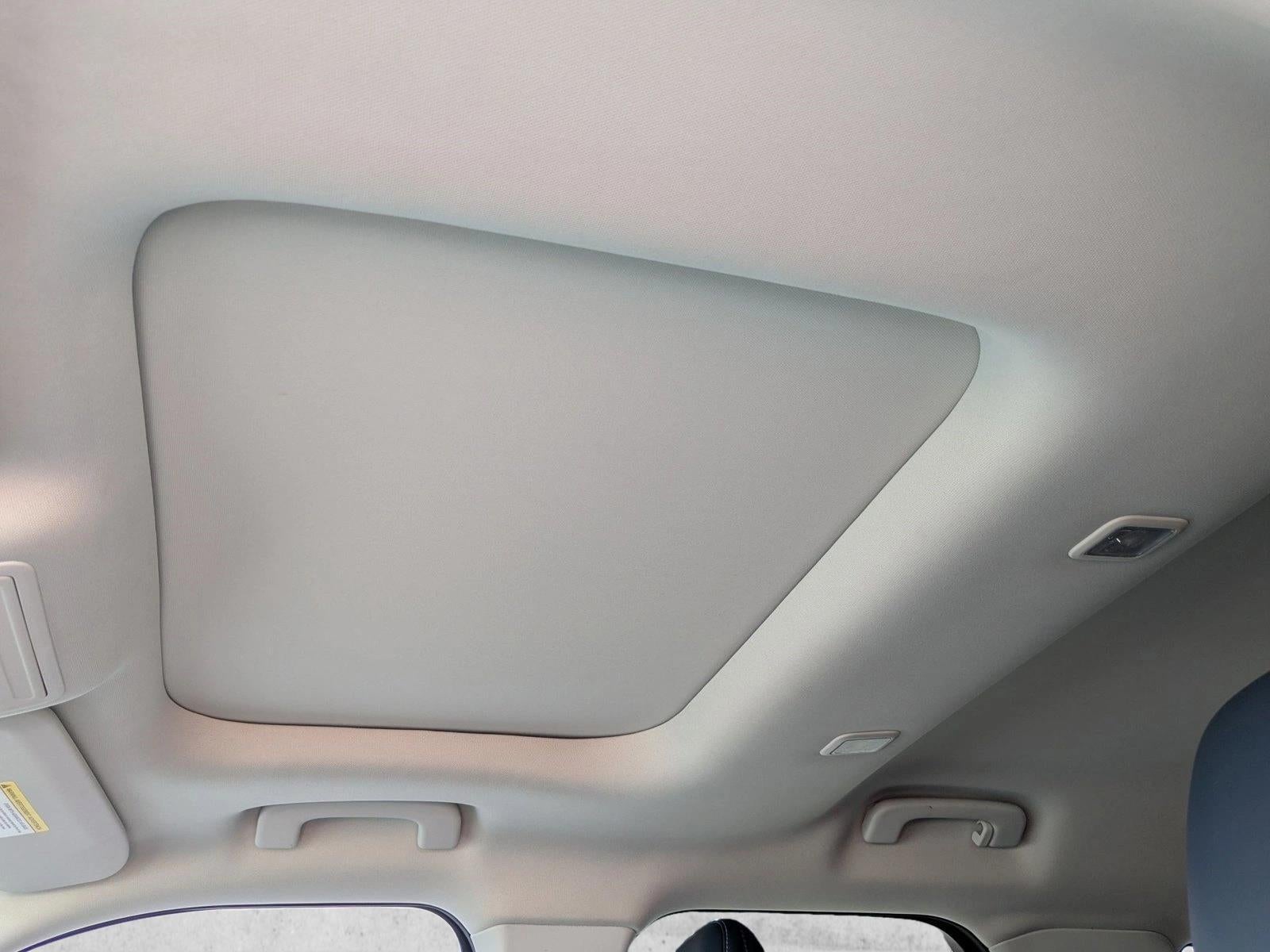 2022 Ford Bronco Sport Outer Banks 4x4