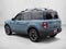 2022 Ford Bronco Sport Outer Banks 4x4