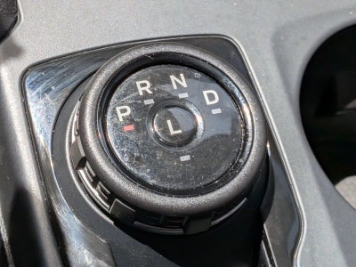 2024 Ford Bronco Sport Outer Banks 4x4