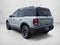 2024 Ford Bronco Sport Outer Banks 4x4